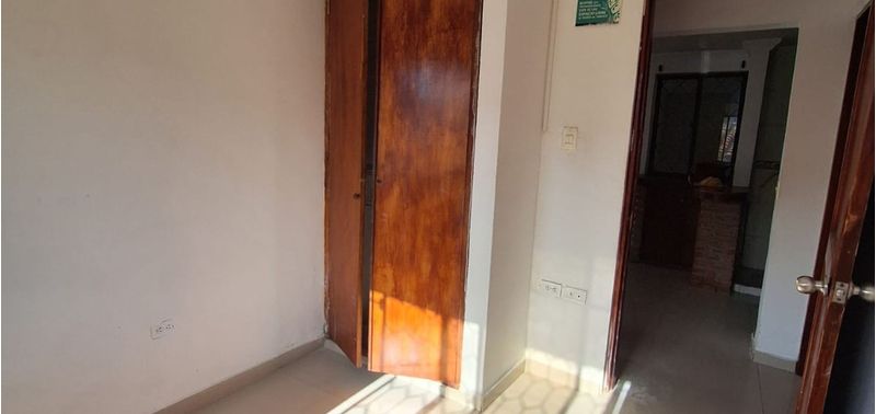 Apartamento en Venta en Cartagena De Indias, Pie de la Popa-7