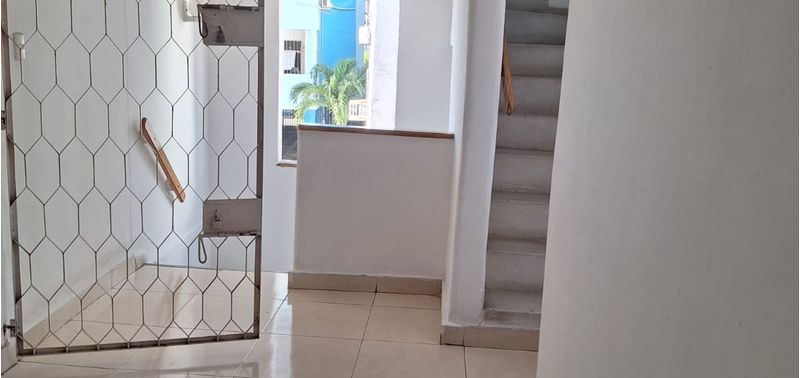 Apartamento en Venta en Cartagena De Indias, Pie de la Popa-8