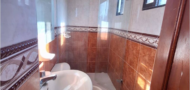 Apartamento en Venta en Cartagena De Indias, Pie de la Popa-9