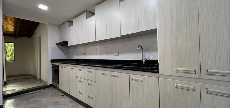 Apartamento en Venta en Medellín, El Poblado