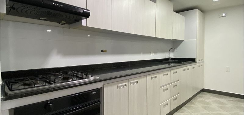Apartamento en Venta en Medellín, El Poblado-0