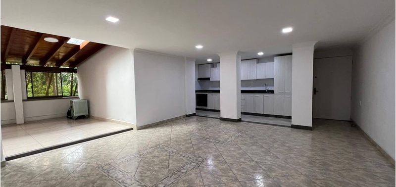 Apartamento en Venta en Medellín, El Poblado-1