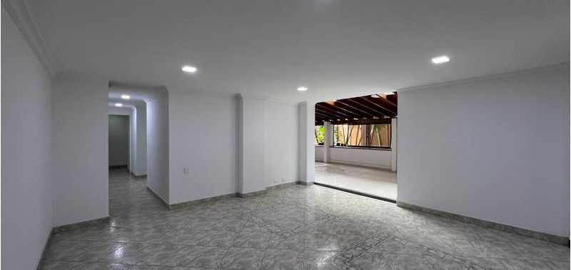 Apartamento en Venta en Medellín, El Poblado-2