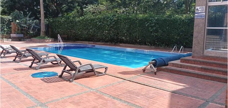 Apartamento en Venta en Medellín, El Poblado-3