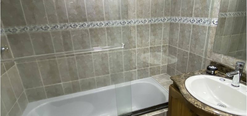 Apartamento en Venta en Medellín, El Poblado-4