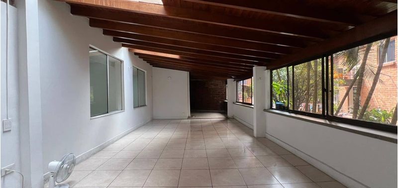 Apartamento en Venta en Medellín, El Poblado-5