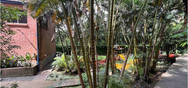 Apartamento en Venta en Medellín, El Poblado-11