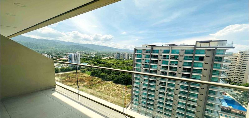 Apartamento para Venta en Pozos Colorados proyecto de vivienda-0