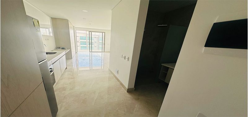 Apartamento para Venta en Pozos Colorados proyecto de vivienda-1