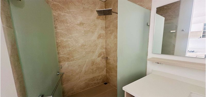 Apartamento para Venta en Pozos Colorados proyecto de vivienda-2