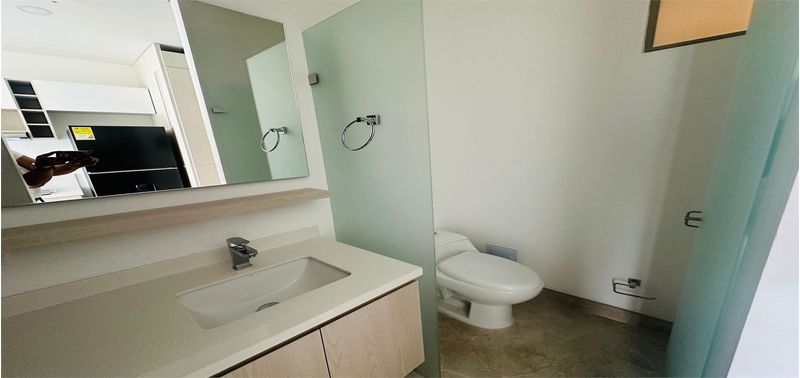 Apartamento para Venta en Pozos Colorados proyecto de vivienda-3