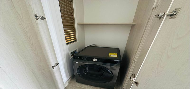 Apartamento para Venta en Pozos Colorados proyecto de vivienda-4