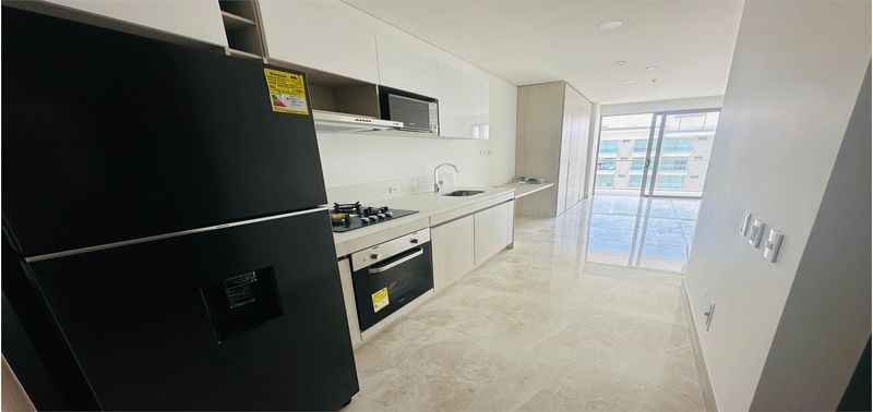 Apartamento para Venta en Pozos Colorados proyecto de vivienda-5