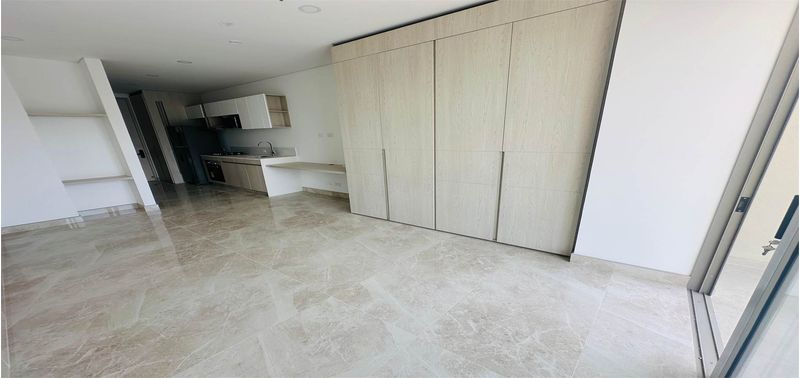 Apartamento para Venta en Pozos Colorados proyecto de vivienda-7