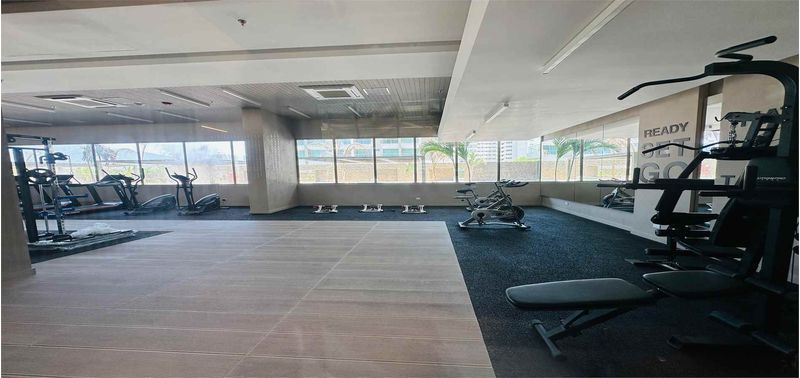 Apartamento para Venta en Pozos Colorados proyecto de vivienda-13