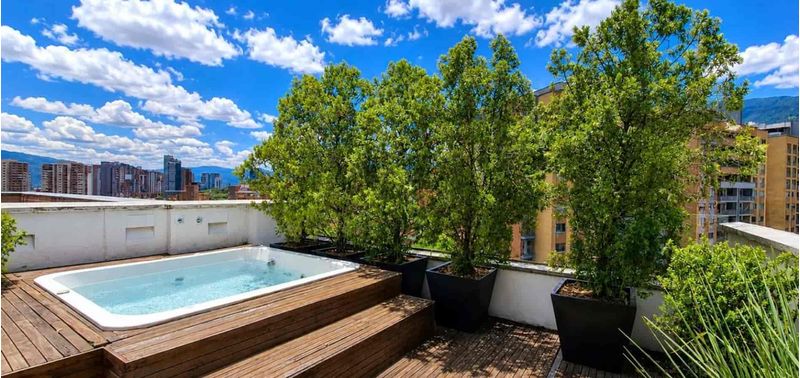 Apartamento en Venta en Envigado, Santa María de los Ángeles