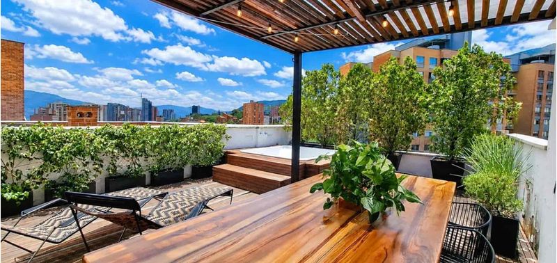 Apartamento en Venta en Envigado, Santa María de los Ángeles-2