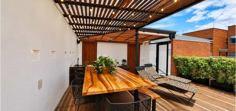 Apartamento en Venta en Envigado, Santa María de los Ángeles-5