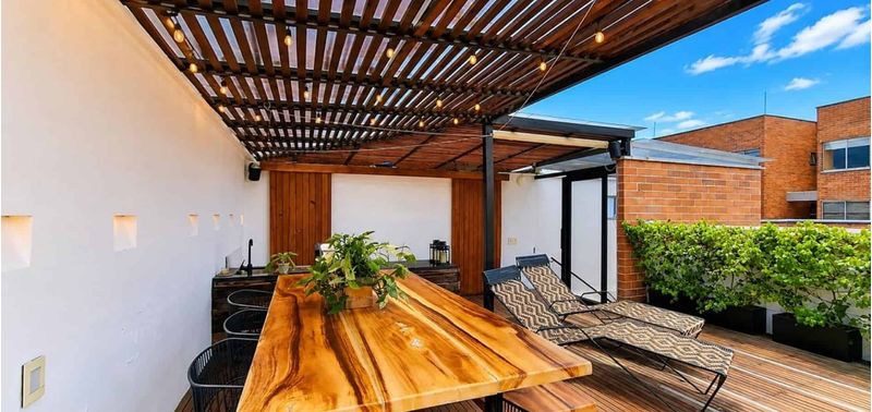 Apartamento en Venta en Envigado, Santa María de los Ángeles-6