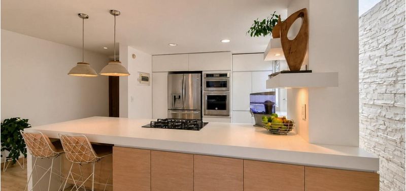Apartamento en Venta en Envigado, Santa María de los Ángeles-7