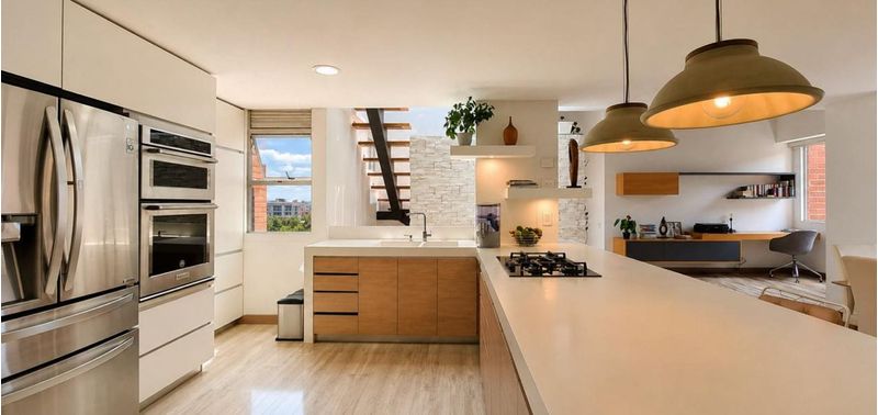 Apartamento en Venta en Envigado, Santa María de los Ángeles-8