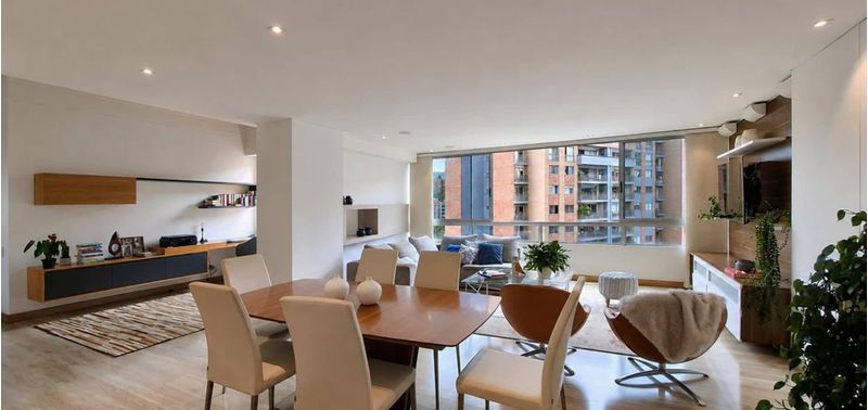 Apartamento en Venta en Envigado, Santa María de los Ángeles-10