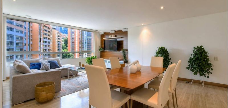 Apartamento en Venta en Envigado, Santa María de los Ángeles-11