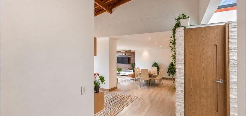 Apartamento en Venta en Envigado, Santa María de los Ángeles-12