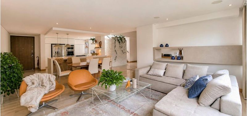 Apartamento en Venta en Envigado, Santa María de los Ángeles-13