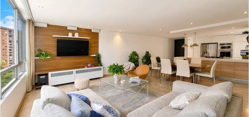 Apartamento en Venta en Envigado, Santa María de los Ángeles-15
