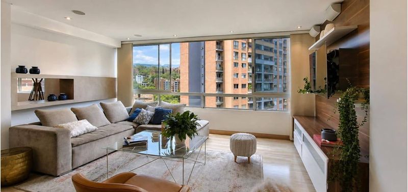 Apartamento en Venta en Envigado, Santa María de los Ángeles-16