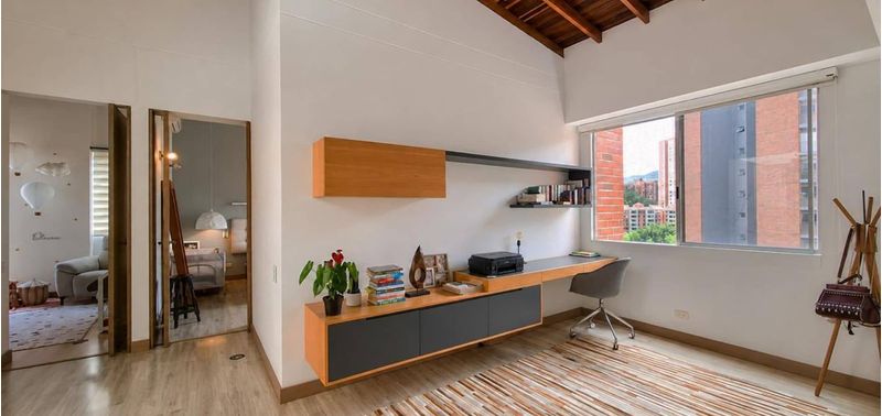 Apartamento en Venta en Envigado, Santa María de los Ángeles-17