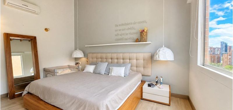 Apartamento en Venta en Envigado, Santa María de los Ángeles-20