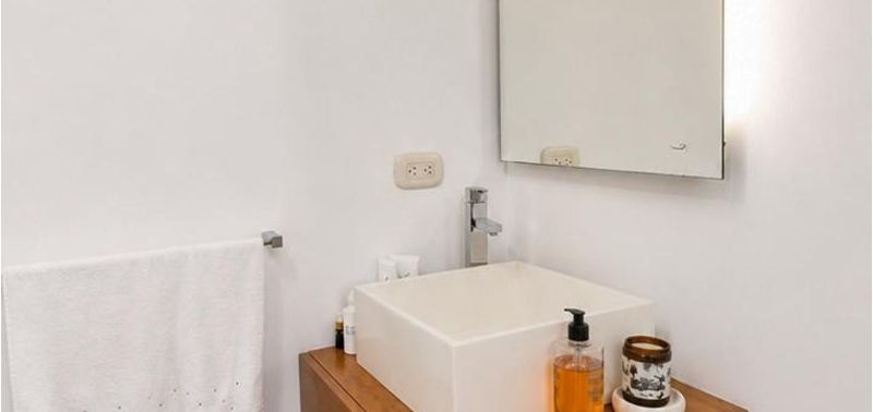 Apartamento en Venta en Envigado, Santa María de los Ángeles-23