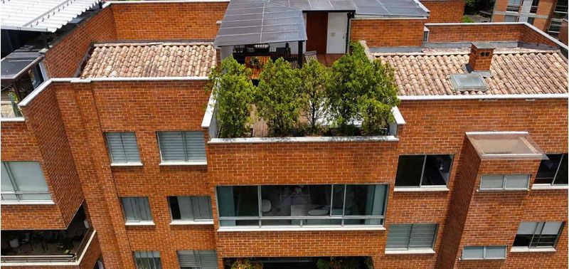Apartamento en Venta en Envigado, Santa María de los Ángeles-26