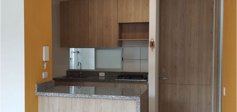 Apartamento en Venta en Cartagena De Indias, San José de los Campanos