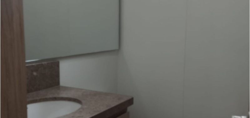 Apartamento en Venta en Cartagena De Indias, San José de los Campanos-1