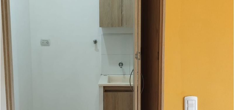 Apartamento en Venta en Cartagena De Indias, San José de los Campanos-4