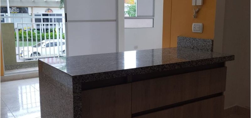 Apartamento en Venta en Cartagena De Indias, San José de los Campanos-7
