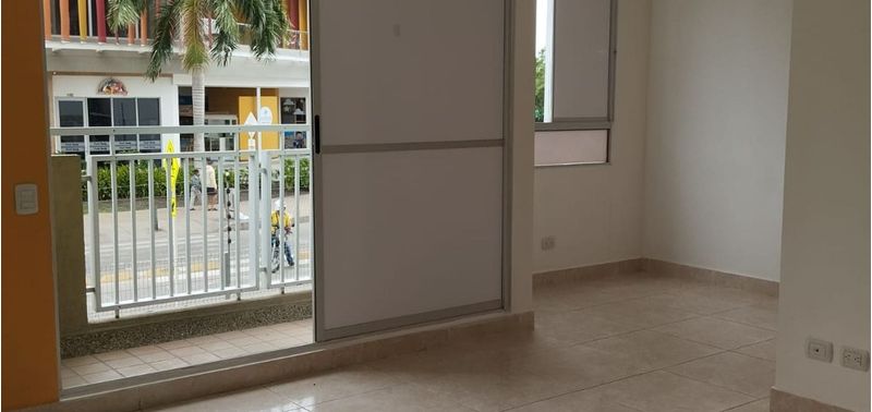 Apartamento en Venta en Cartagena De Indias, San José de los Campanos-8