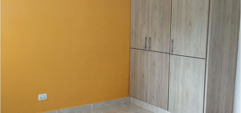 Apartamento en Venta en Cartagena De Indias, San José de los Campanos-9