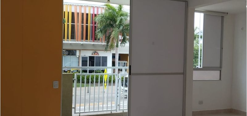Apartamento en Venta en Cartagena De Indias, San José de los Campanos-10