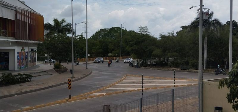 Apartamento en Venta en Cartagena De Indias, San José de los Campanos-12