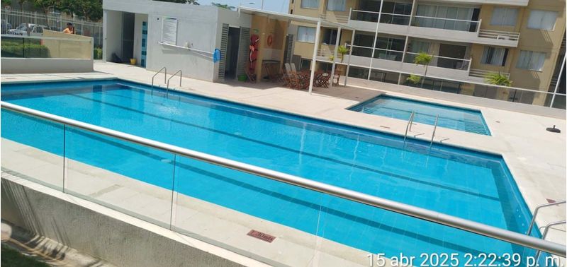 Apartamento en Venta en Barranquilla, Las Granjas