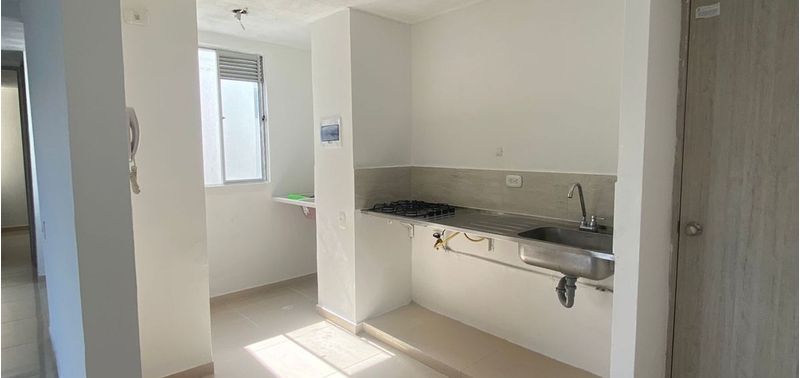 Apartamento en Venta en Barranquilla, Las Granjas-0