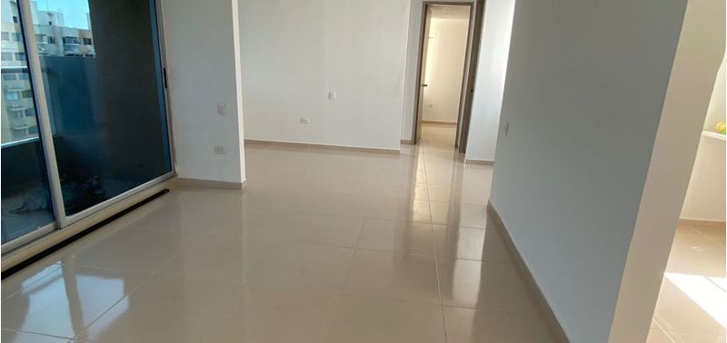 Apartamento en Venta en Barranquilla, Las Granjas-1