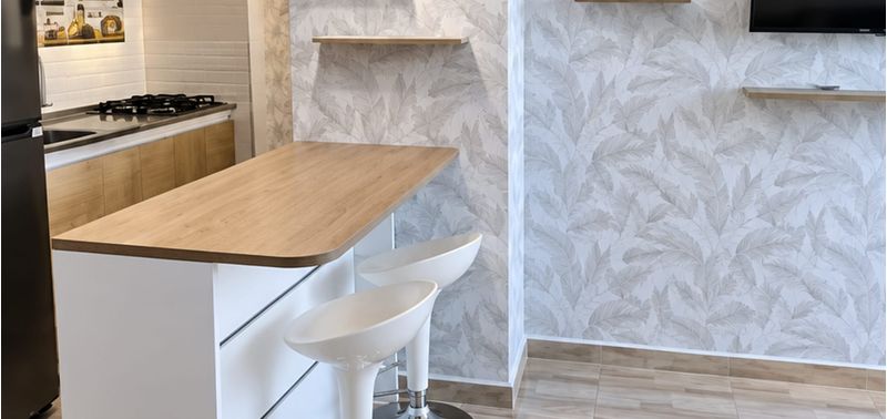 Apartamento en Venta en Cartagena De Indias, Bellavista