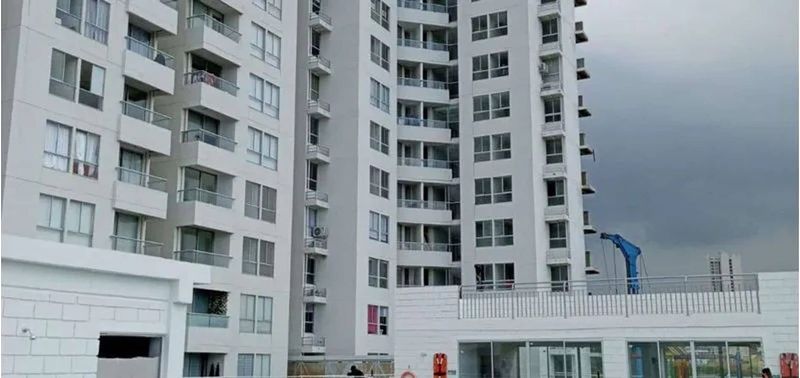 Apartamento en Venta en Cartagena De Indias, Bellavista-10