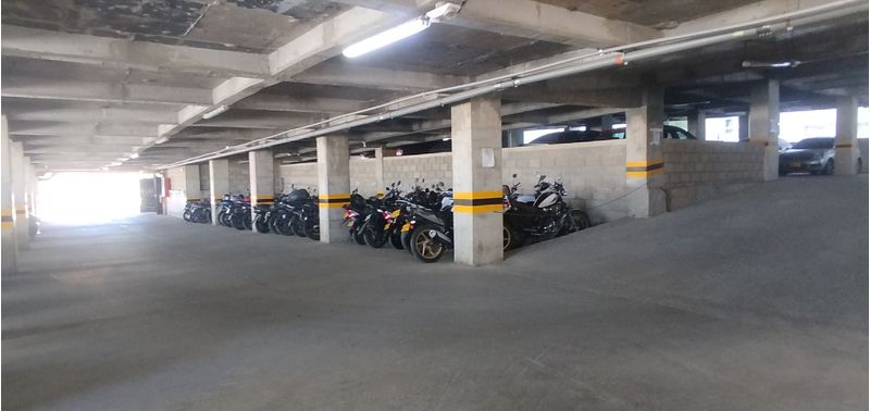 Apartamento en Venta en Cartagena De Indias, Bellavista-12