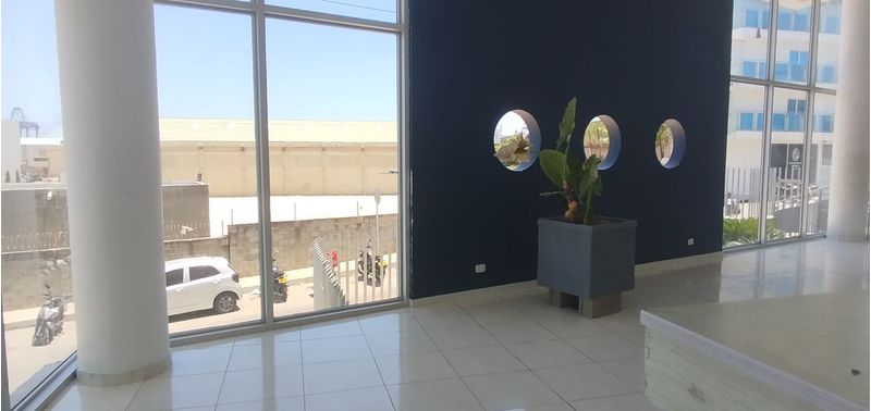Apartamento en Venta en Cartagena De Indias, Bellavista-13
